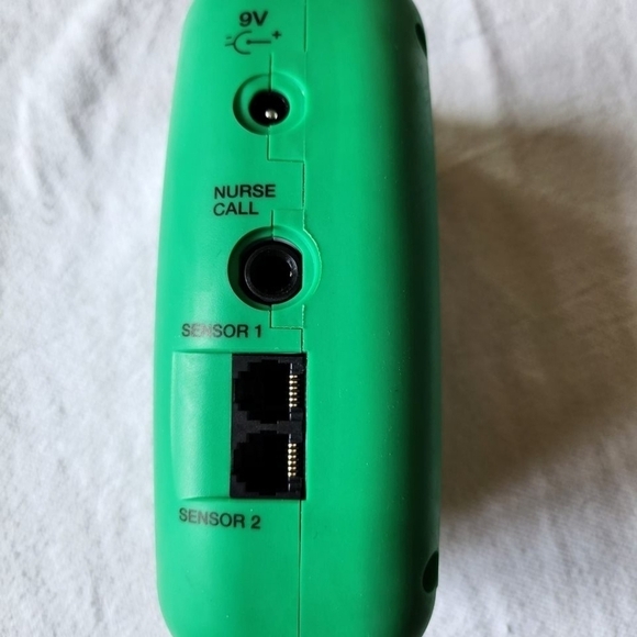 Posey 3 separate pieces, 2 Separate Chair Alarms and NWT Safety Belt - Picture 8 of 12